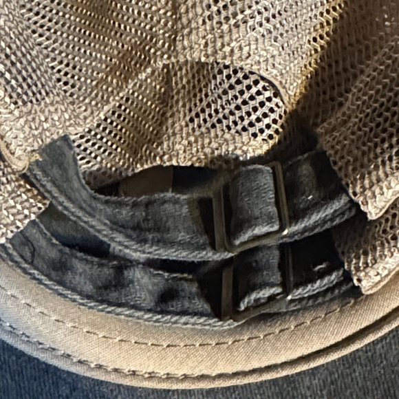 USA 250 th birthday Freedom Trucker Hat - Picture 4 of 5